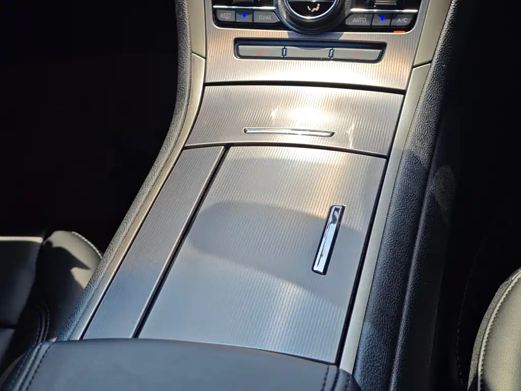 LINCOLN MKZ 2021