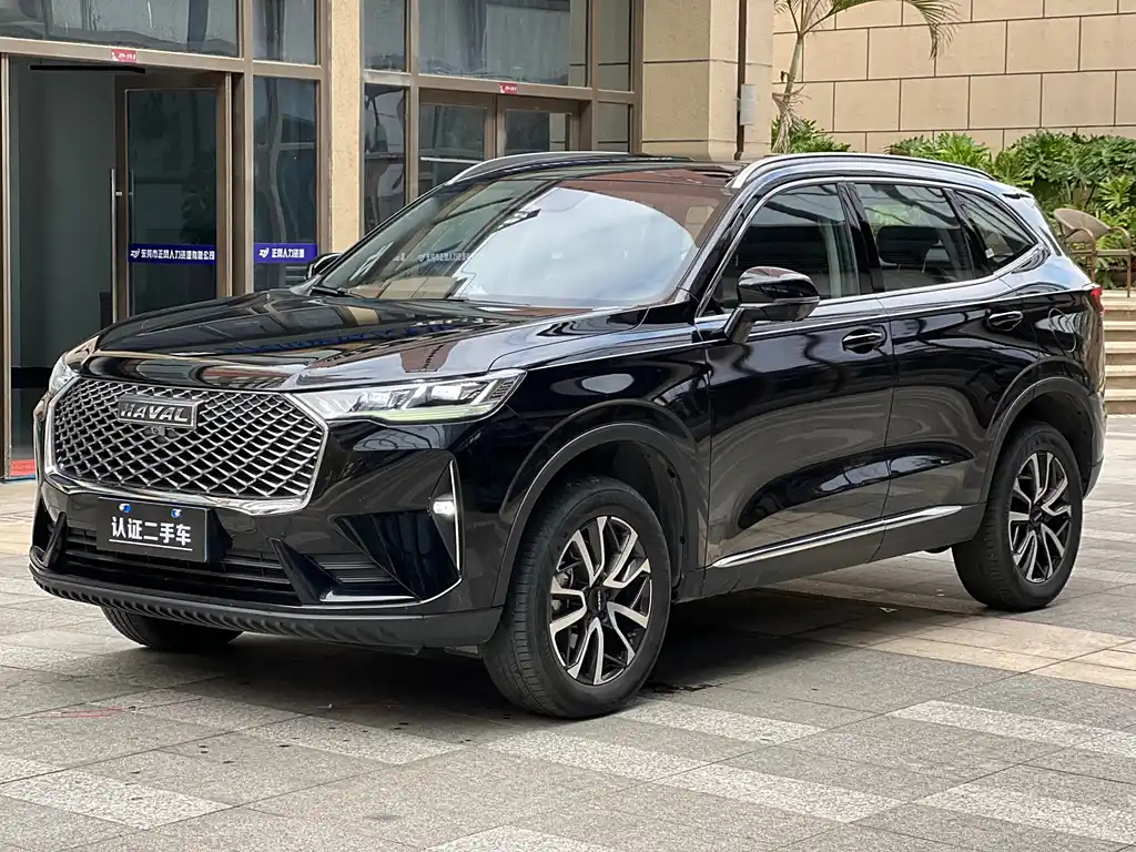 HAVAL H6 2022