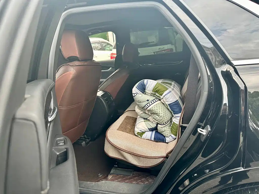 CADILLAC XT5 2021