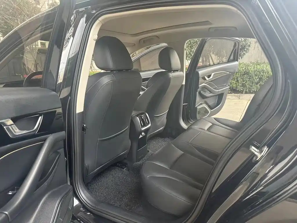 BESTURN B70 2021