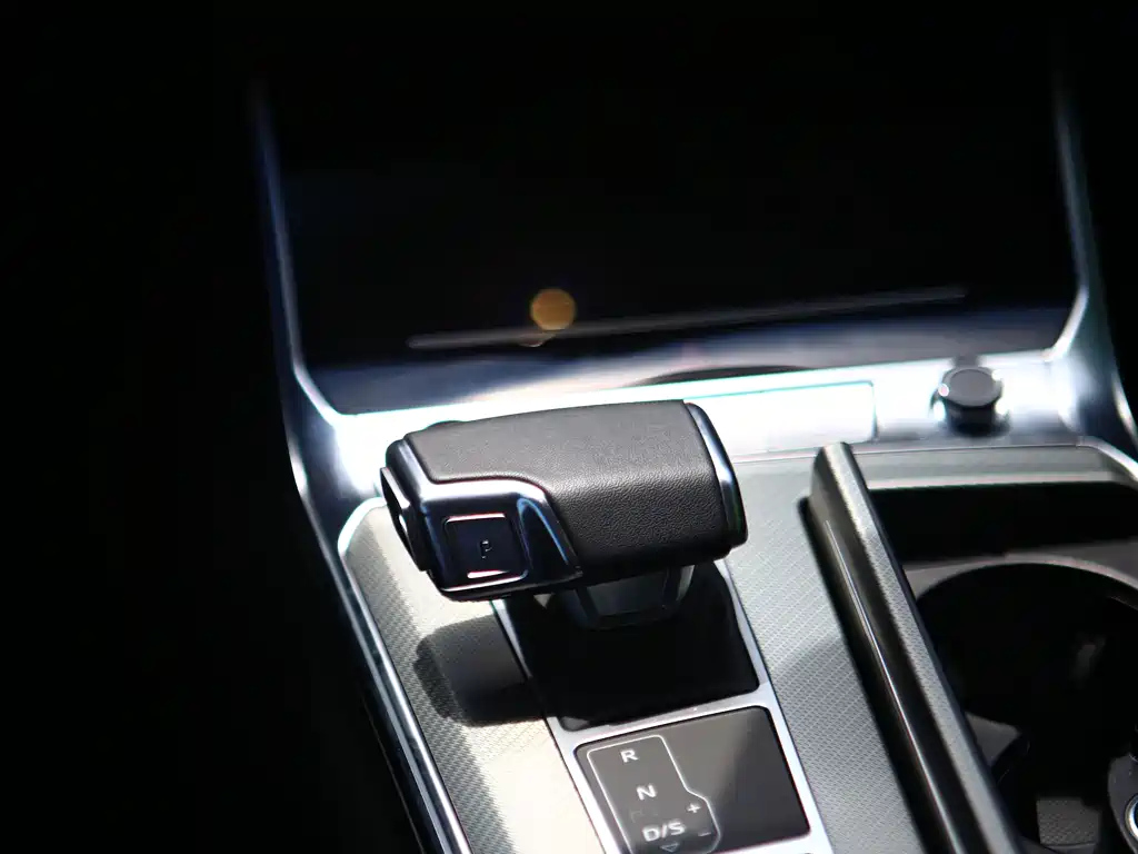 AUDI A6L 2023