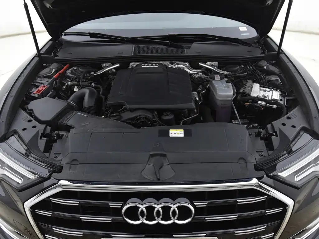 AUDI A6L 2023
