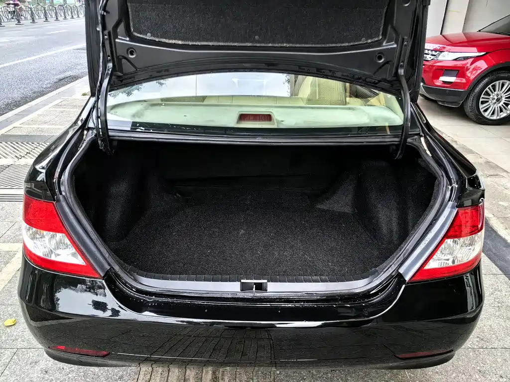 BYD F3 2013