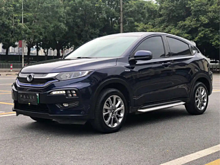Заказать CIIMO DONGFENG HONDA X-NV