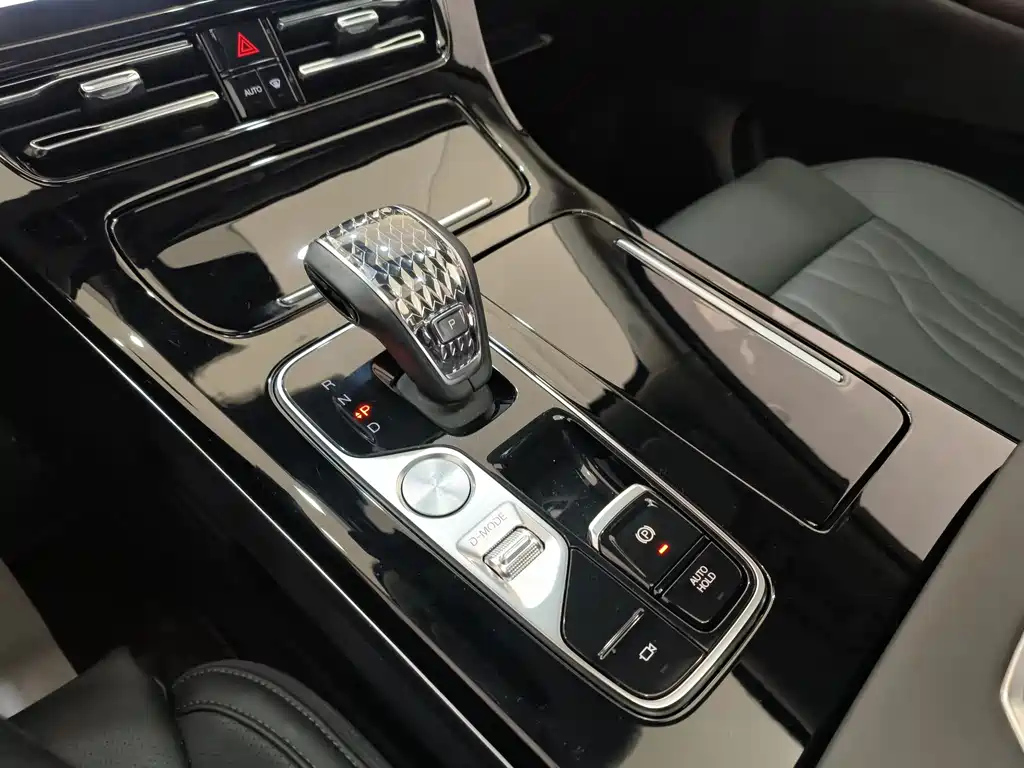 TRUMPCHI M8 2023