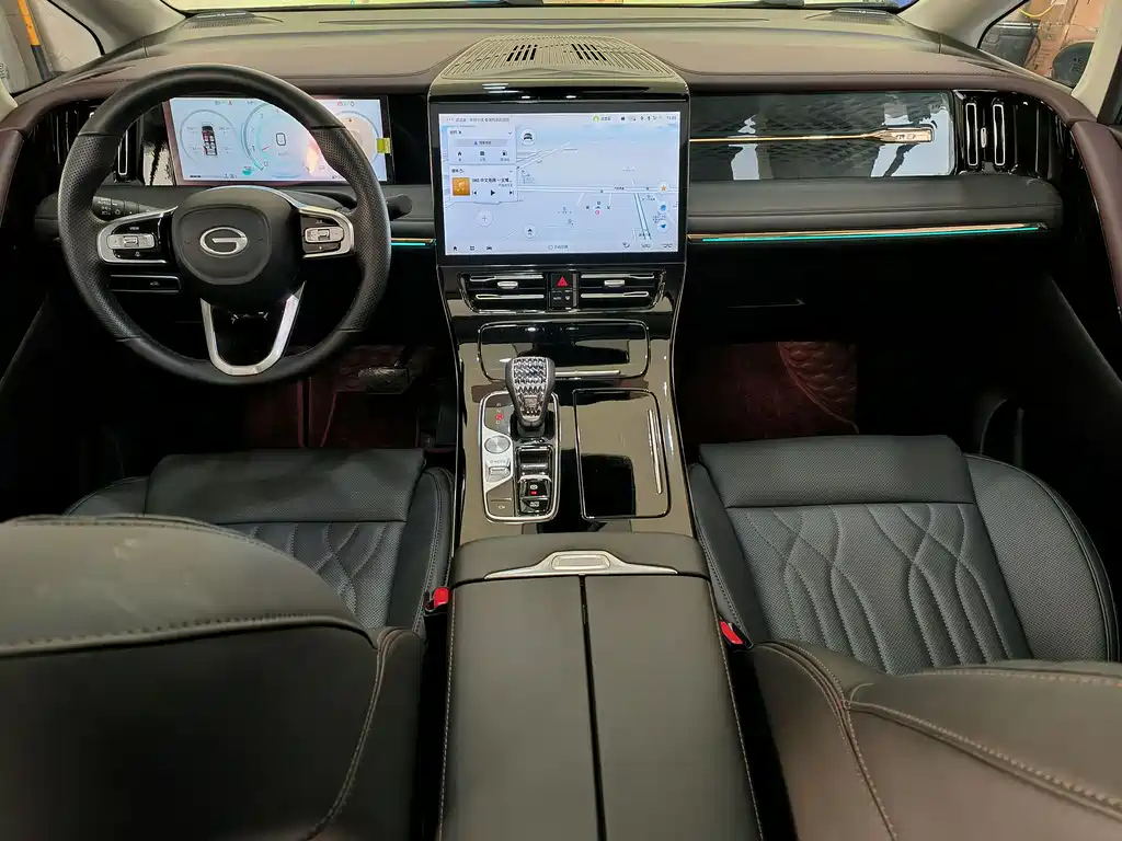 TRUMPCHI M8 2023