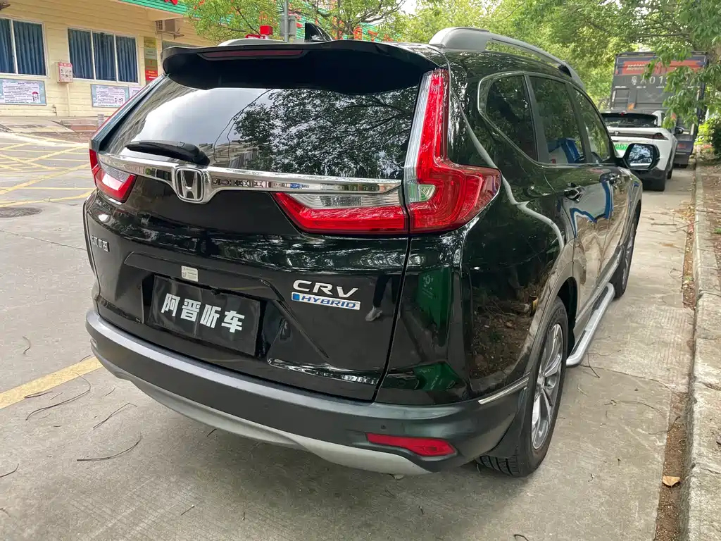HONDA CR-V 2020