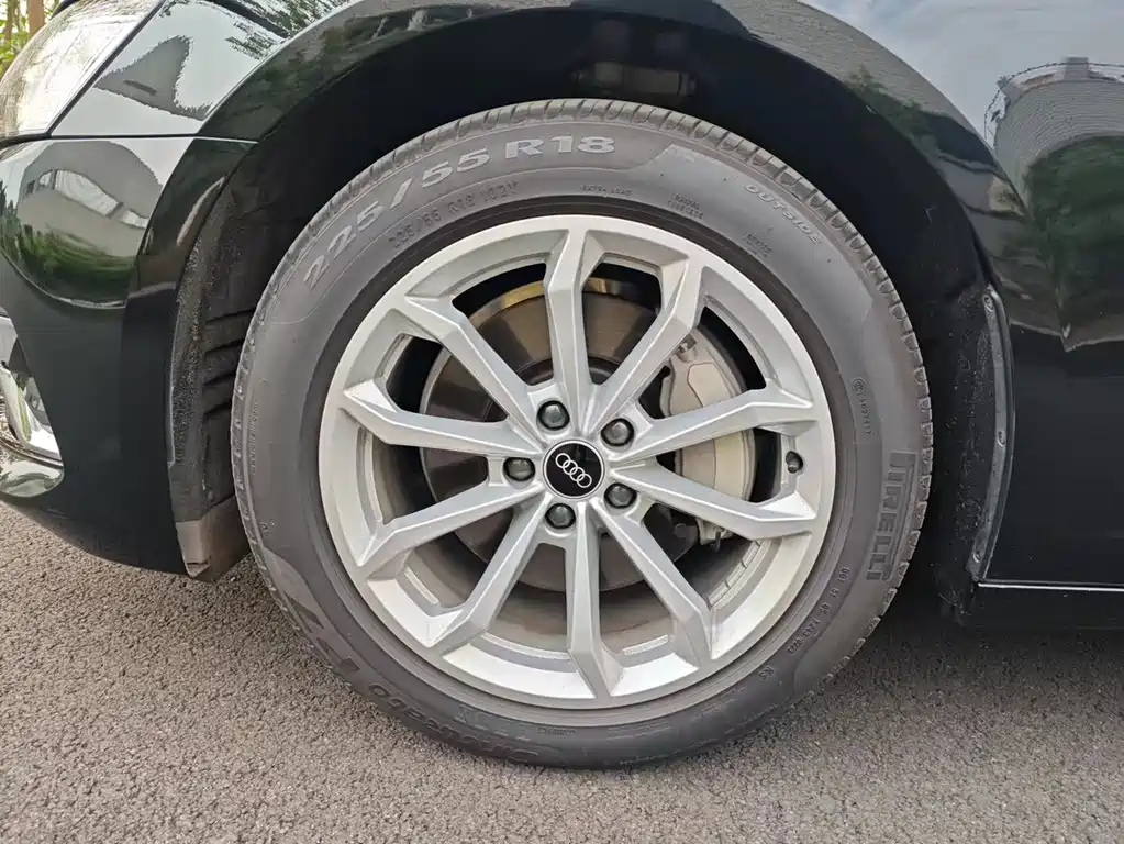 AUDI A6L 2023