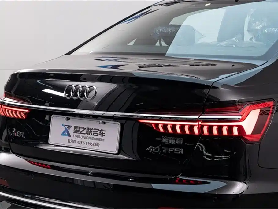 AUDI A6L 2024