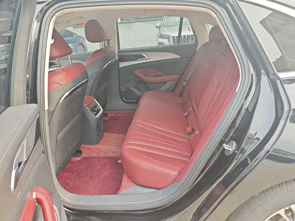 HONGQI H5 2023