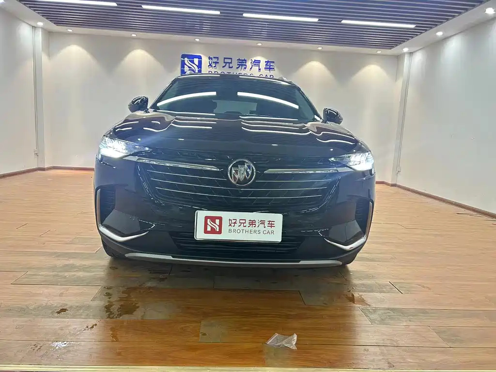 BUICK ENVISION 2024