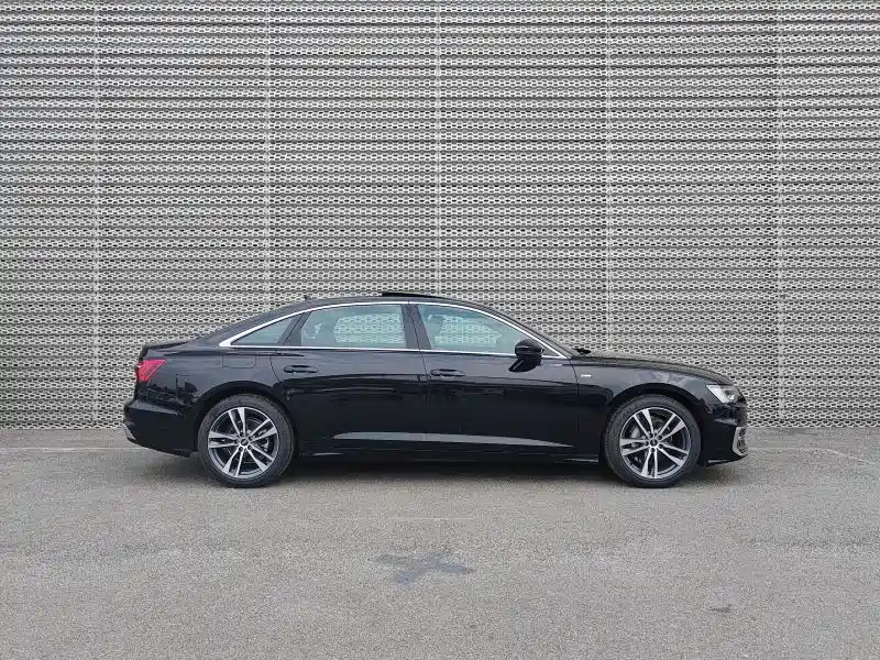 AUDI A6L 2024