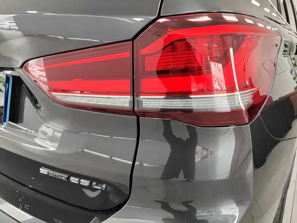 BMW X1 2022