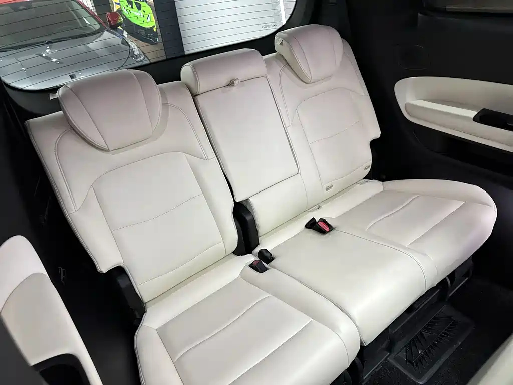 TRUMPCHI M8 2023