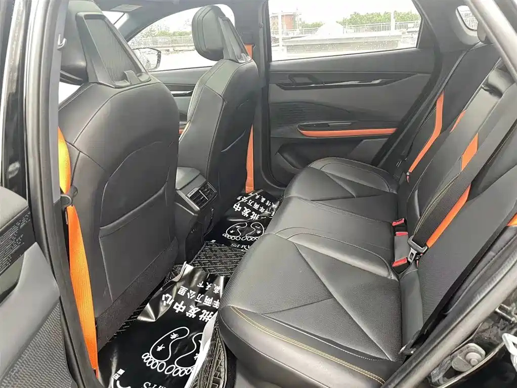 CHANGAN UNI-V 2023