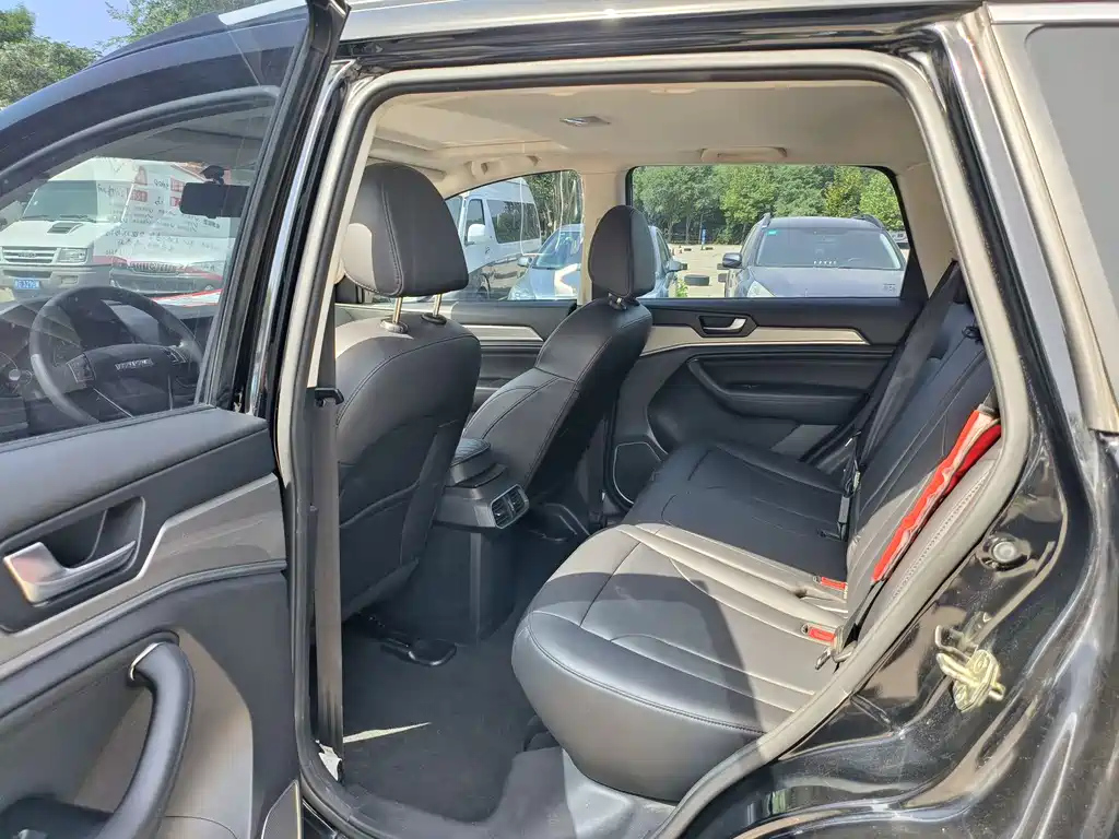 HAVAL H6 2018