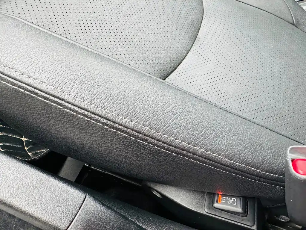 MITSUBISHI ASX ASX 2019