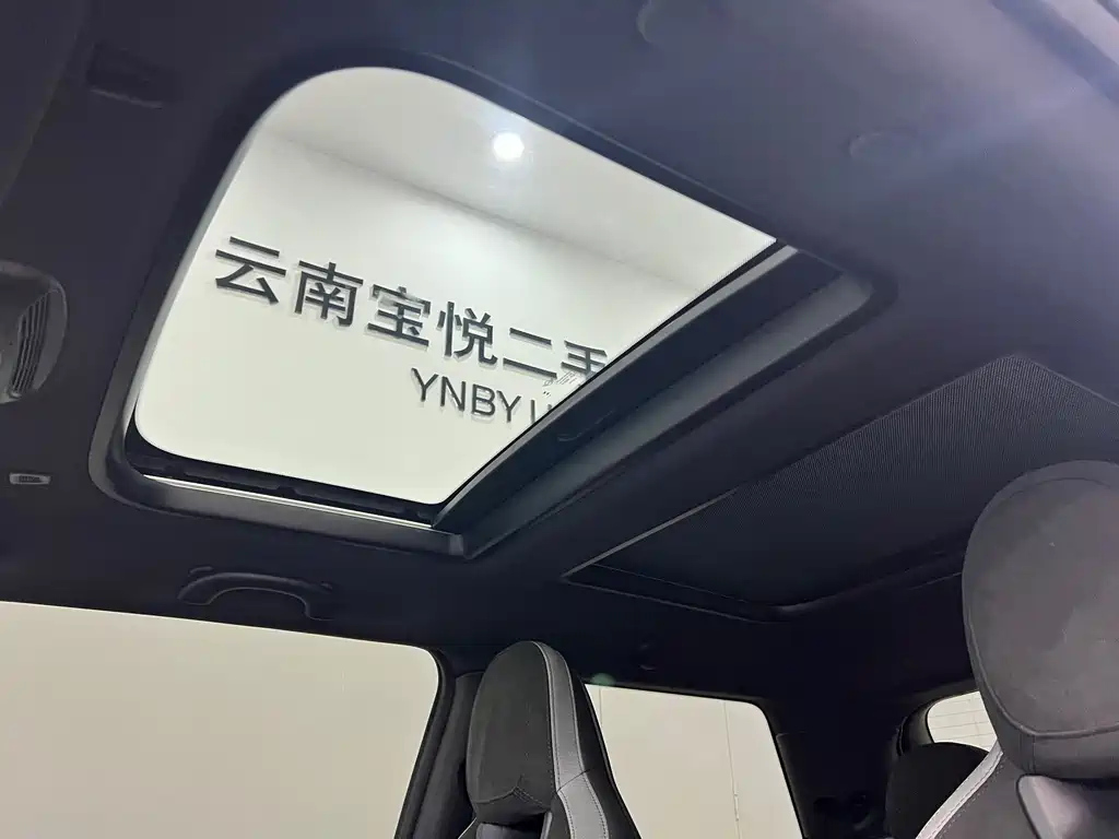 MINI JCW 2022