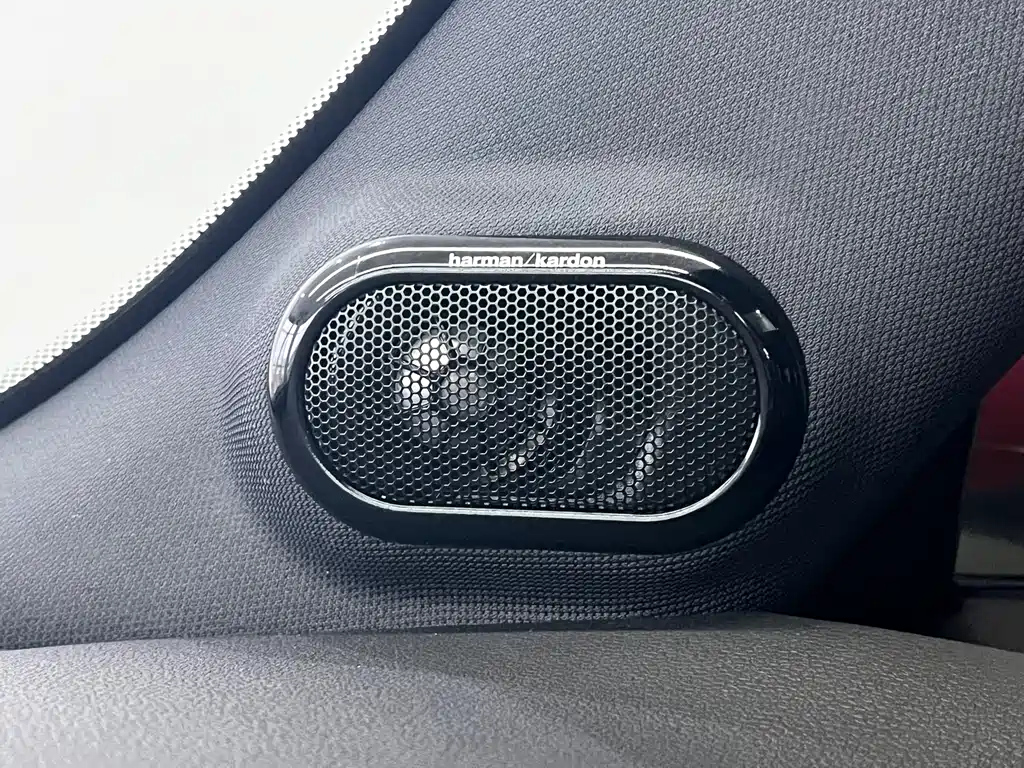 MINI JCW 2022