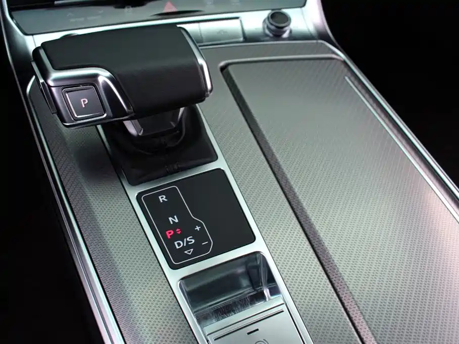 AUDI A6L 2023