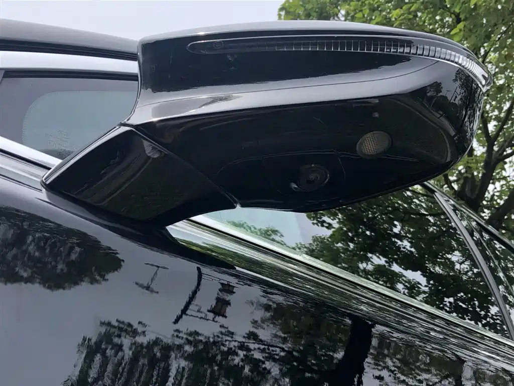 BYD TANG 2019