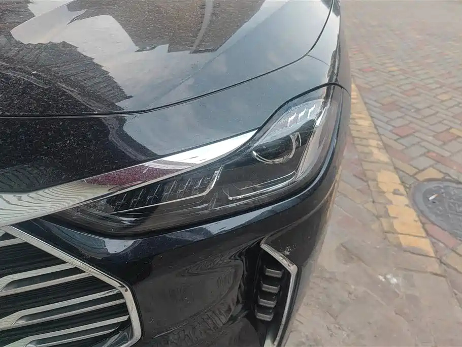 JETOUR X70 PLUS 2021