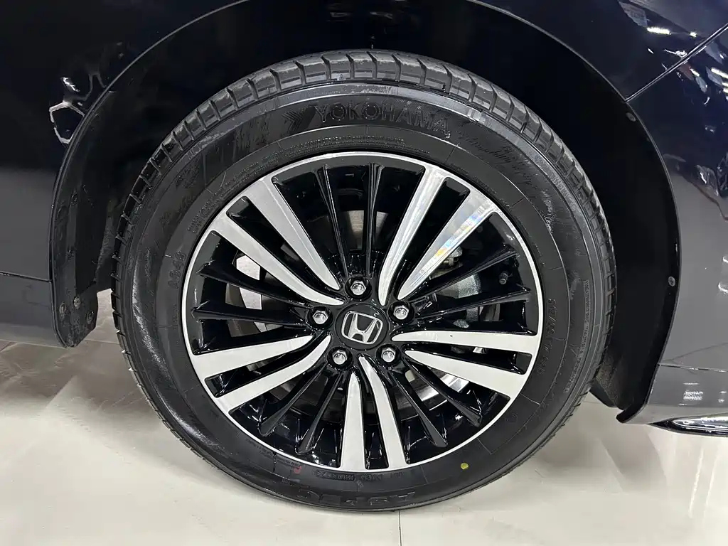 HONDA ODYSSEY 2021