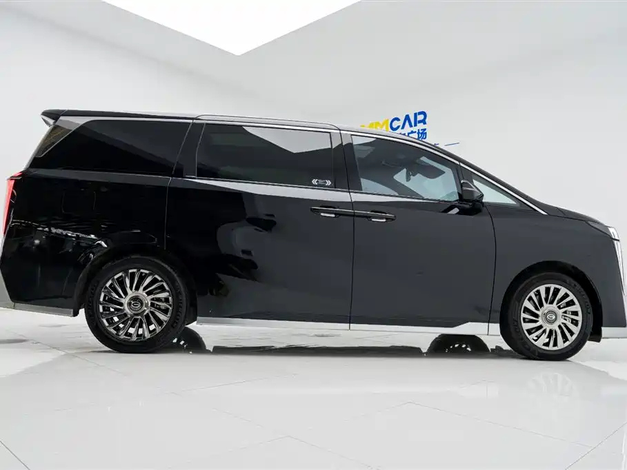 TRUMPCHI M8 2023