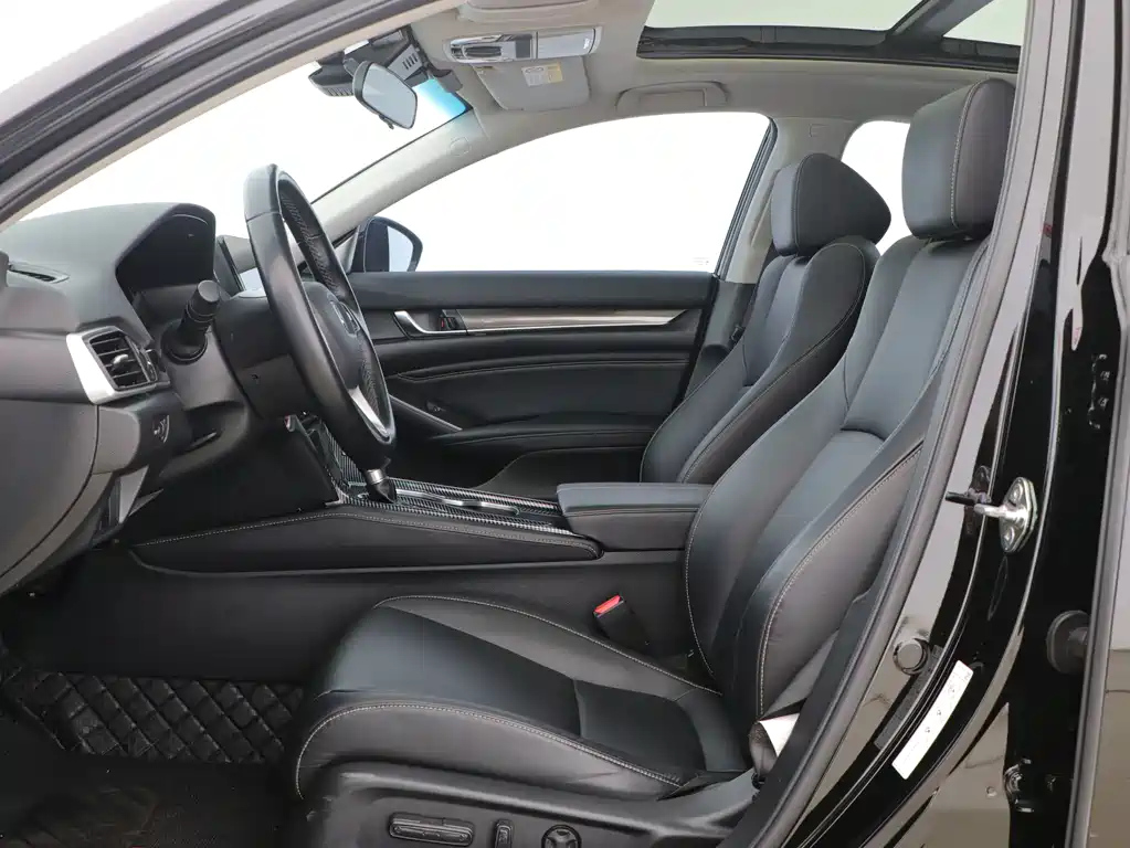 HONDA ACCORD 2023
