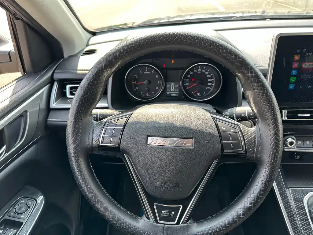 HAVAL M6 2023
