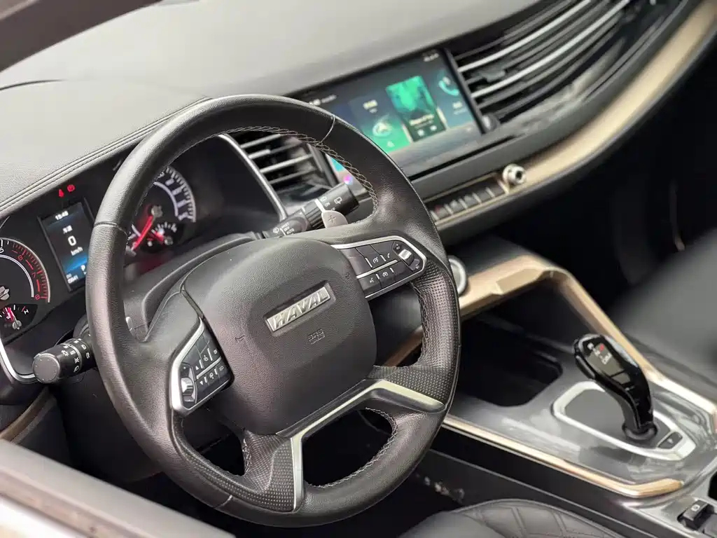 HAVAL H6 2020