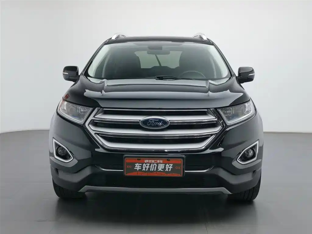 FORD EDGE 2018