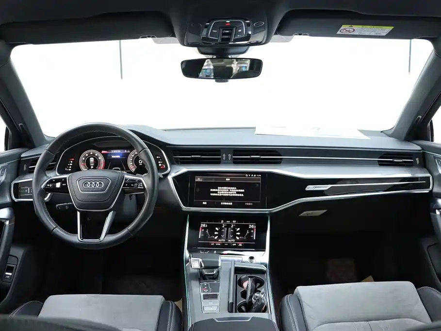 AUDI A6L 2023