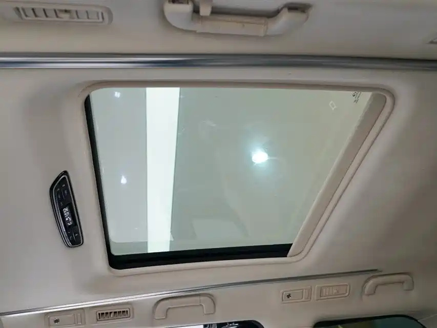 TRUMPCHI M8 2023