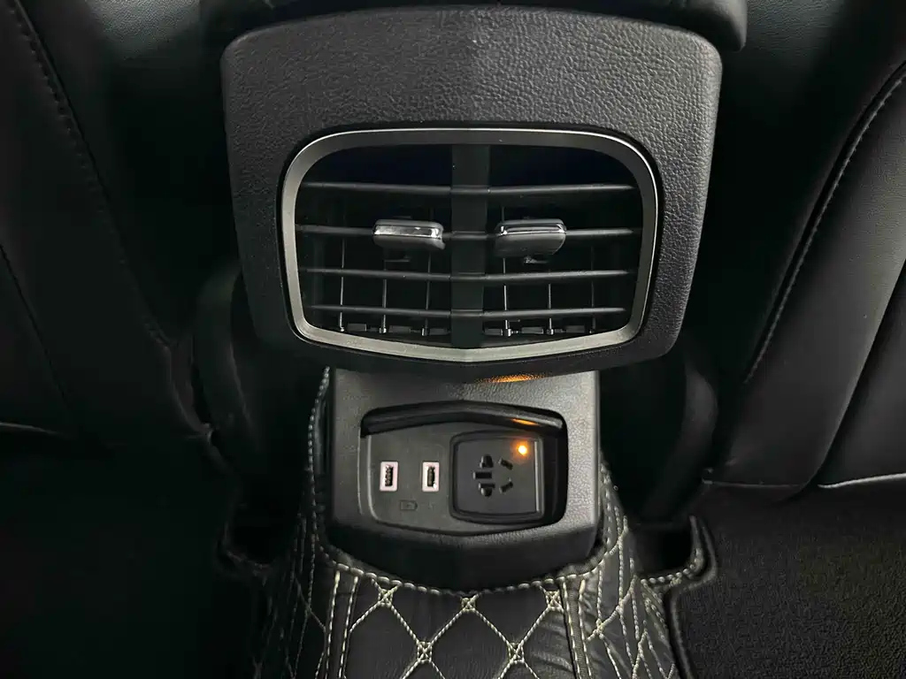 LINCOLN MKZ 2019