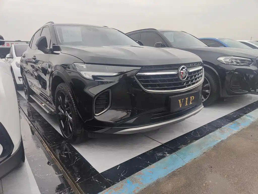 BUICK ENVISION 2023