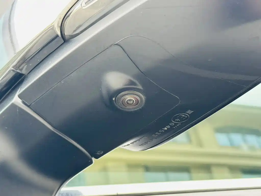 TOYOTA ALPHARD 2018