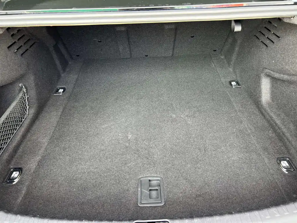 AUDI A6L 2020