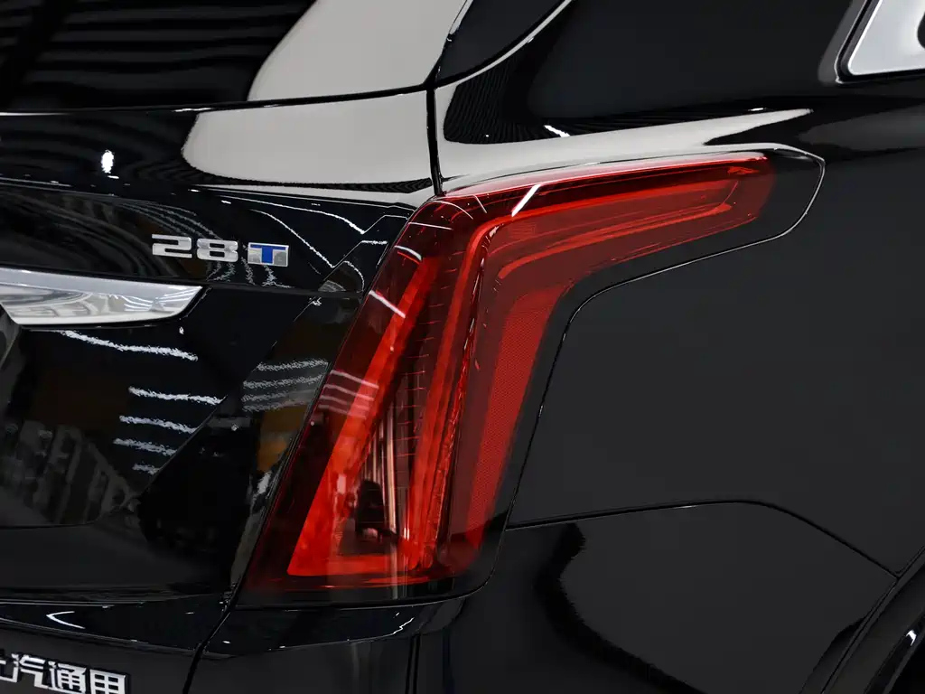 CADILLAC XT5 2022