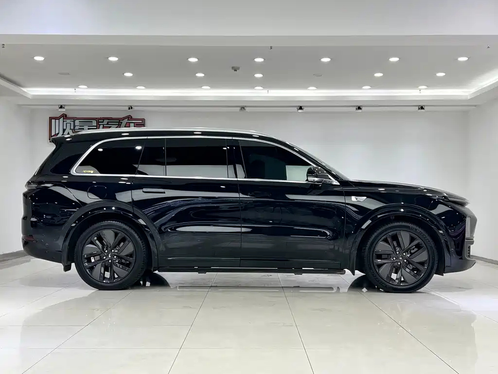 LI AUTO L9 2023