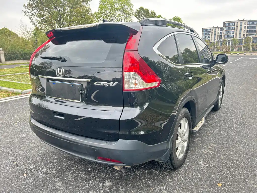 HONDA CR-V 2013