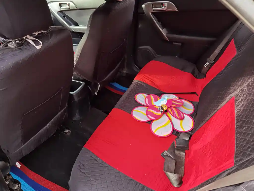 KIA FORTE 2012