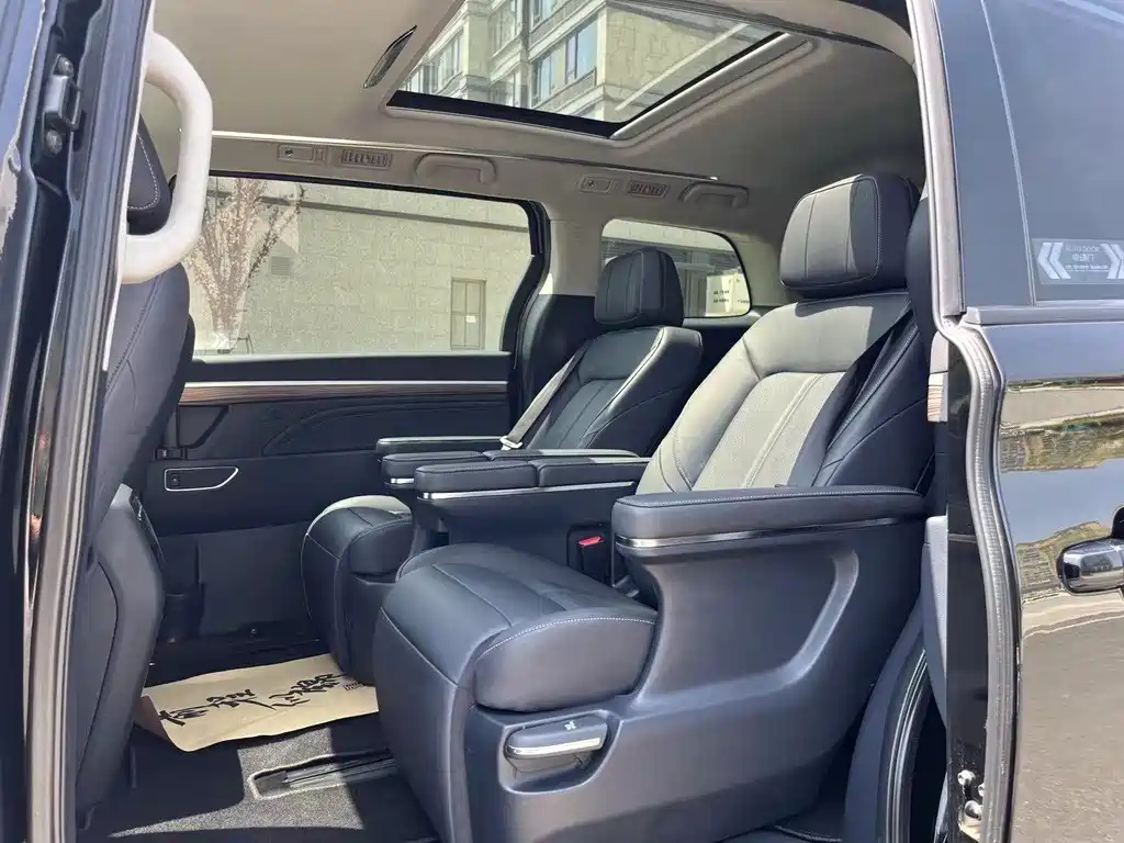 TRUMPCHI M8 2021