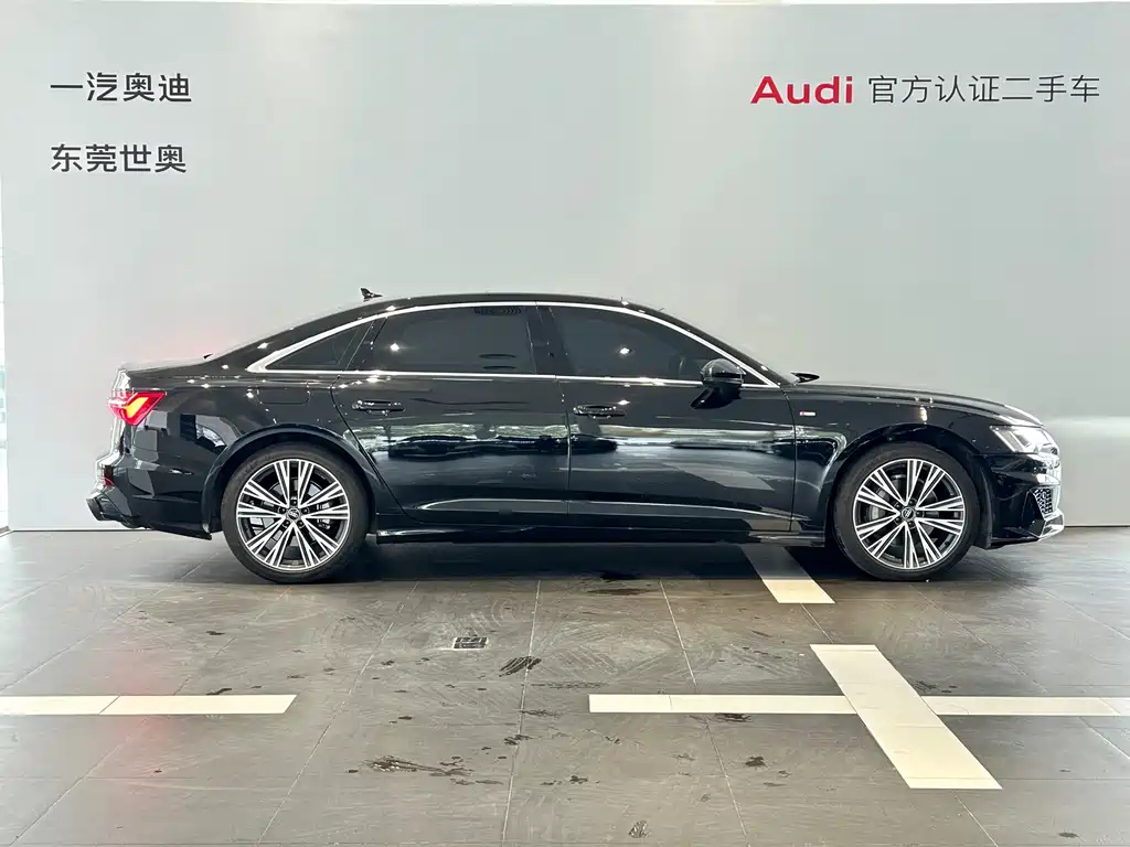 AUDI A6L 2023