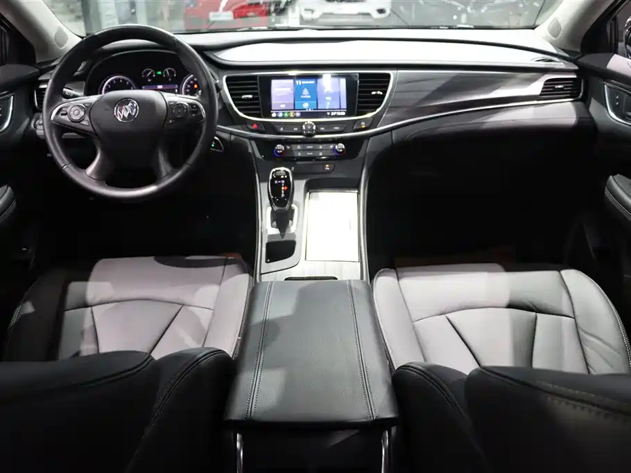 BUICK LACROSSE 2022