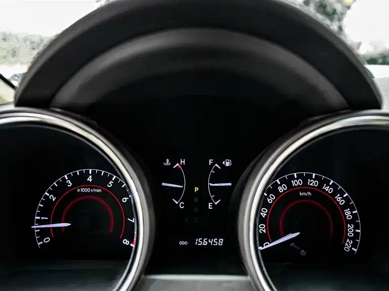 TOYOTA HIGHLANDER 2015