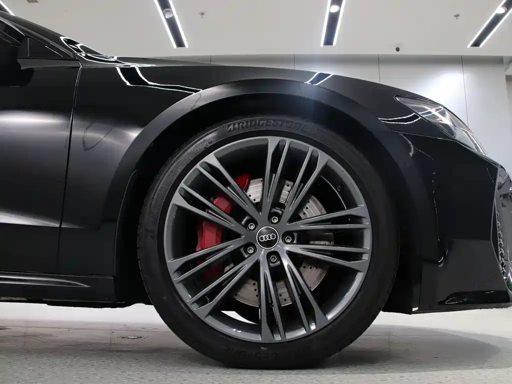 AUDI A7 2022
