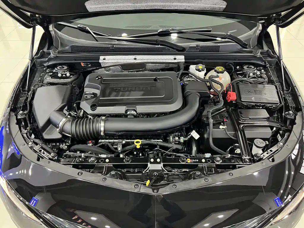 CHEVROLET MALIBU XL 2022