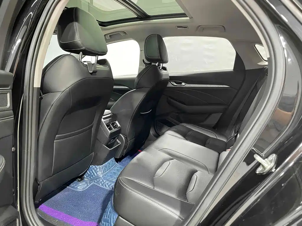 GEELY AUTO PREFACE 2021