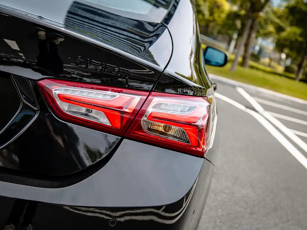 CHEVROLET MALIBU XL 2023